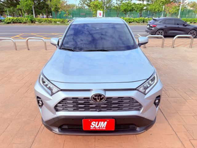 ✅旗艦版✅I-KEY免鑰匙✅360環景✅車距維持✅車道維持✅定速✅恆溫✅全車原鈑件✅里程保證✅YES認證+全省保固  第2張相片