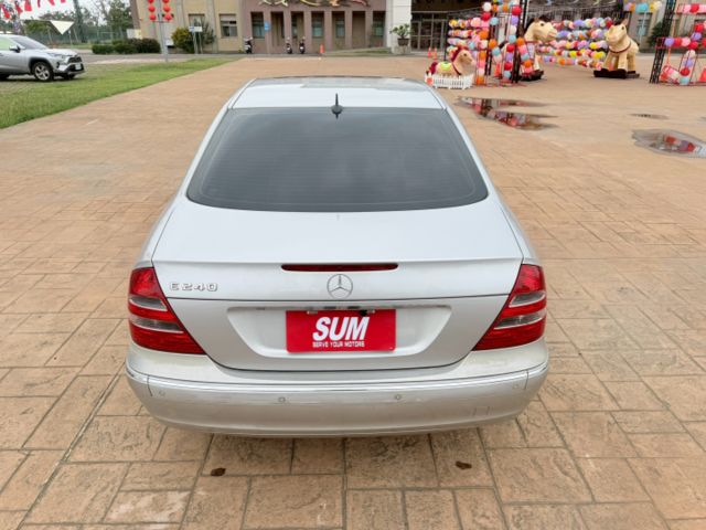 超便宜！！！豪華舒適房車✅安卓機✅倒車影像✅雙區恆溫✅天窗✅全車原鈑件✅里程保證✅YES認證  第4張相片