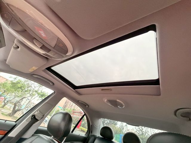 超便宜！！！豪華舒適房車✅安卓機✅倒車影像✅雙區恆溫✅天窗✅全車原鈑件✅里程保證✅YES認證  第9張相片