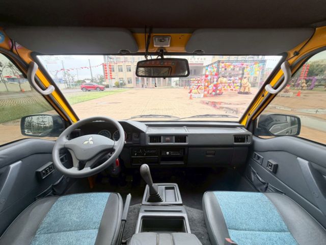 工作賺錢好幫手！✅8人座✅好耐操✅好保養✅好照顧✅全車原鈑件✅里程保證✅YES認證+全省保固  第8張相片