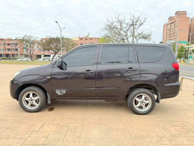 工作賺錢好幫手！✅好耐操✅好保養✅好照顧✅全車原鈑件✅里程保證✅YES認證  第7張相片