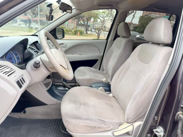 工作賺錢好幫手！✅好耐操✅好保養✅好照顧✅全車原鈑件✅里程保證✅YES認證  第8張相片