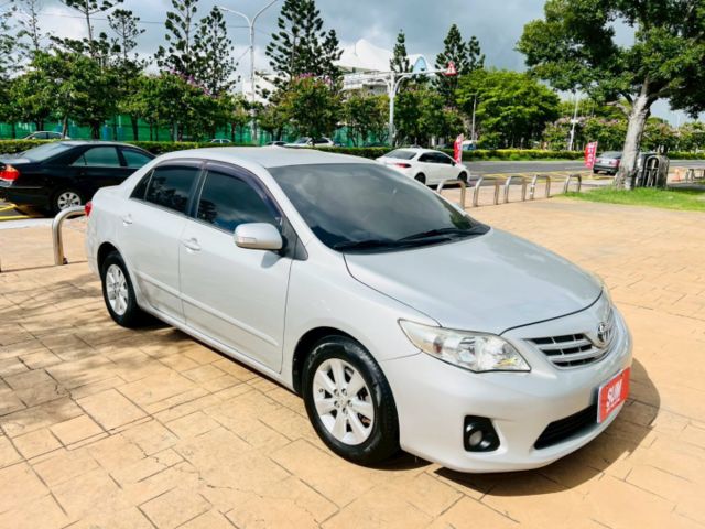 代步車首選！✅定速✅恆溫✅胎壓偵測器✅好耐操✅好省油✅好保養✅好照顧✅全車原鈑件✅里程保證✅YES認證+全省保固  第1張相片