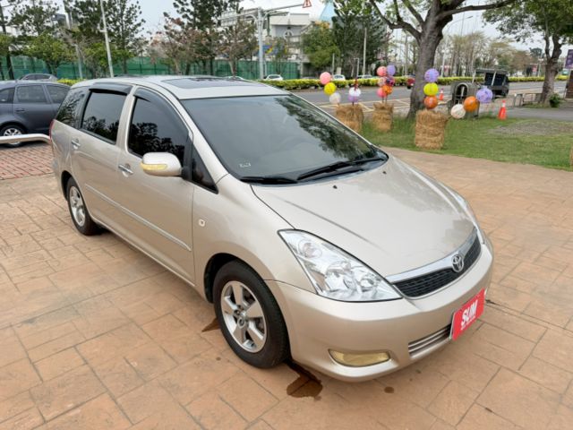 全家出遊好幫手✅恆溫✅雙天窗✅好耐操✅好省油✅好保養✅好照顧✅里程保證✅YES認證  第1張相片