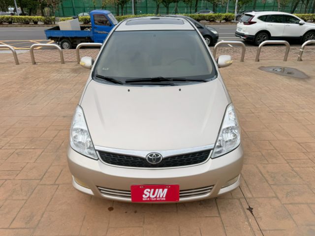 全家出遊好幫手✅恆溫✅雙天窗✅好耐操✅好省油✅好保養✅好照顧✅里程保證✅YES認證  第2張相片