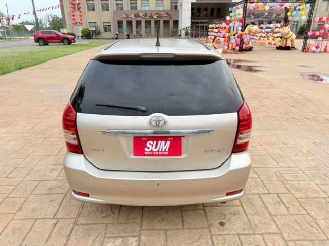 全家出遊好幫手✅恆溫✅雙天窗✅好耐操✅好省油✅好保養✅好照顧✅里程保證✅YES認證  第4張相片