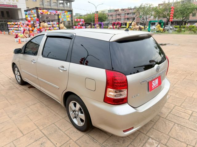 全家出遊好幫手✅恆溫✅雙天窗✅好耐操✅好省油✅好保養✅好照顧✅里程保證✅YES認證  第5張相片