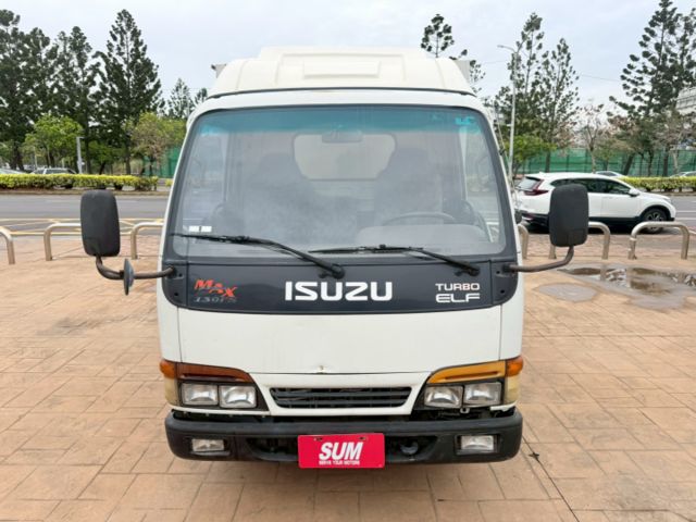 工作賺錢好幫手！✅里程 少跑！少跑！少跑！✅一路發✅三噸半✅廂式✅好耐操✅好保養✅好照顧✅里程保證  第2張相片