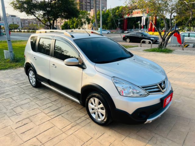全家出遊好幫手✅好省油✅好耐操✅好保養✅好照顧✅全車原鈑件✅里程保證✅YES認證+全省保固  第1張相片