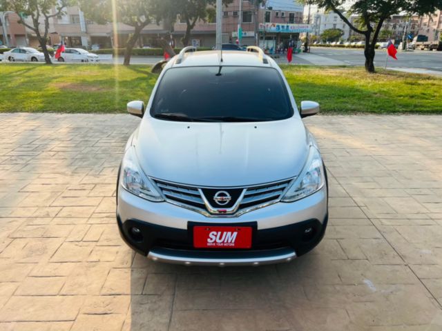 全家出遊好幫手✅好省油✅好耐操✅好保養✅好照顧✅全車原鈑件✅里程保證✅YES認證+全省保固  第2張相片