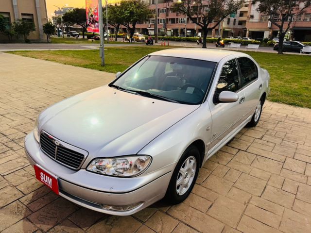 豪華舒適大型房車首選✅好耐操✅好保養✅好照顧✅全車原廠鈑件✅里程保證  第3張相片