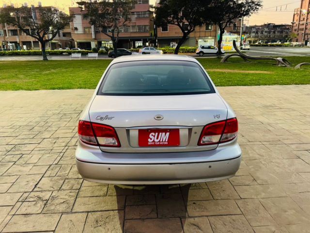 豪華舒適大型房車首選✅好耐操✅好保養✅好照顧✅全車原廠鈑件✅里程保證  第4張相片