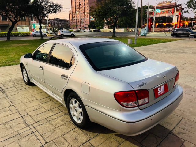 豪華舒適大型房車首選✅好耐操✅好保養✅好照顧✅全車原廠鈑件✅里程保證  第5張相片