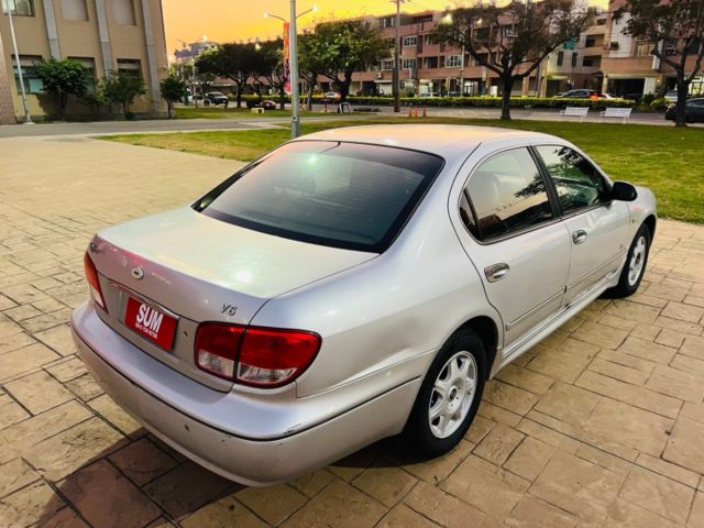 豪華舒適大型房車首選✅好耐操✅好保養✅好照顧✅全車原廠鈑件✅里程保證  第6張相片