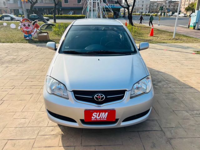 代步車首選！✅好耐操✅好省油✅好保養✅好照顧✅里程保證✅YES認證+全省保固  第2張相片