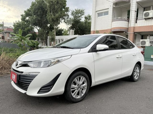 代步車首選！✅好耐操✅好省油✅好保養✅好照顧✅全車原鈑件✅里程保證✅YES認證+全省保固  第2張相片