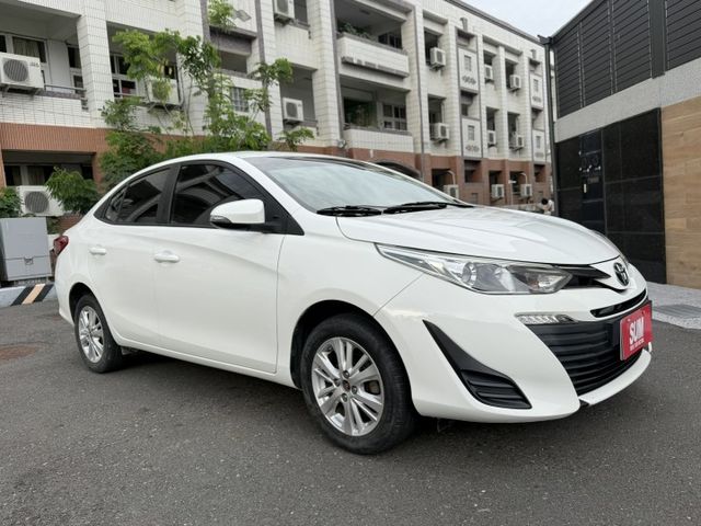 代步車首選！✅好耐操✅好省油✅好保養✅好照顧✅全車原鈑件✅里程保證✅YES認證+全省保固  第3張相片