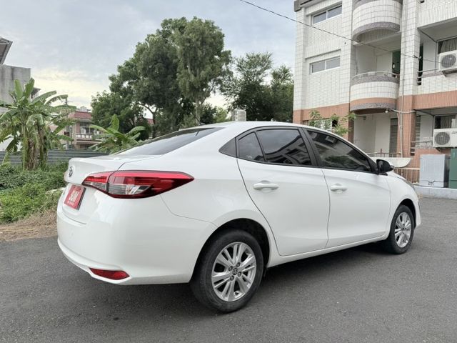 代步車首選！✅好耐操✅好省油✅好保養✅好照顧✅全車原鈑件✅里程保證✅YES認證+全省保固  第4張相片