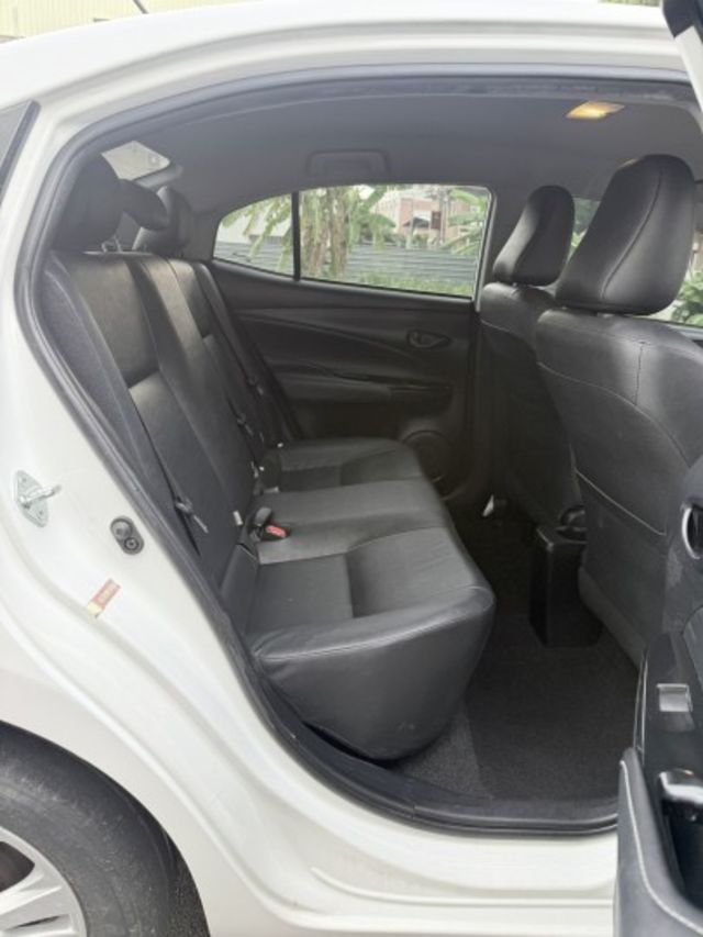 代步車首選！✅好耐操✅好省油✅好保養✅好照顧✅全車原鈑件✅里程保證✅YES認證+全省保固  第8張相片