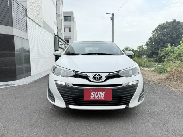 代步車首選！✅好耐操✅好省油✅好保養✅好照顧✅全車原鈑件✅里程保證✅YES認證+全省保固  第12張相片