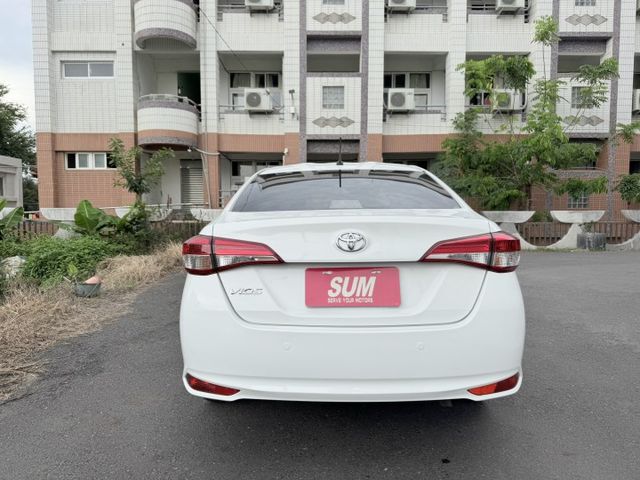 代步車首選！✅好耐操✅好省油✅好保養✅好照顧✅全車原鈑件✅里程保證✅YES認證+全省保固  第13張相片
