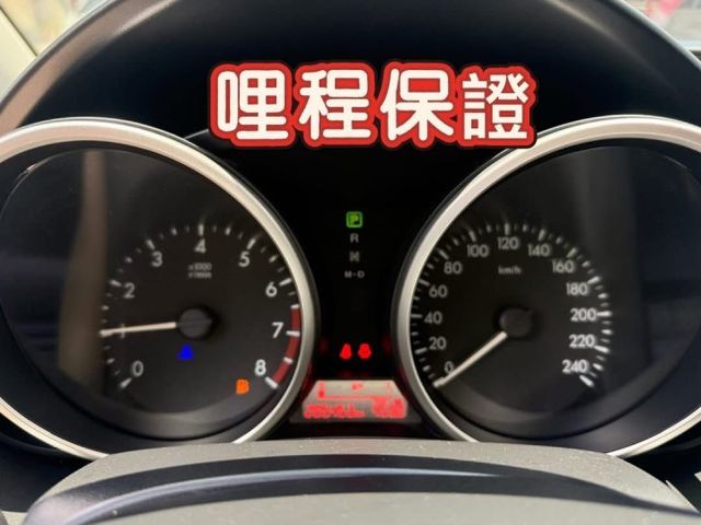 SUM嘉和汽車全面優惠中 馬自達MAZDA微笑馬五2.0cc 2013年7人座休旅車 原廠鈑件 保證哩程 認證合格車 S  第5張相片