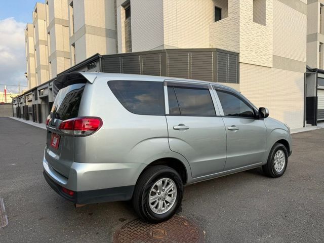 @2023新勁哥2.4豪華型商旅車  一手車 哩保保認證車  ABS防滑系統  5大保證+5大保固1年2萬公里  第2張相片