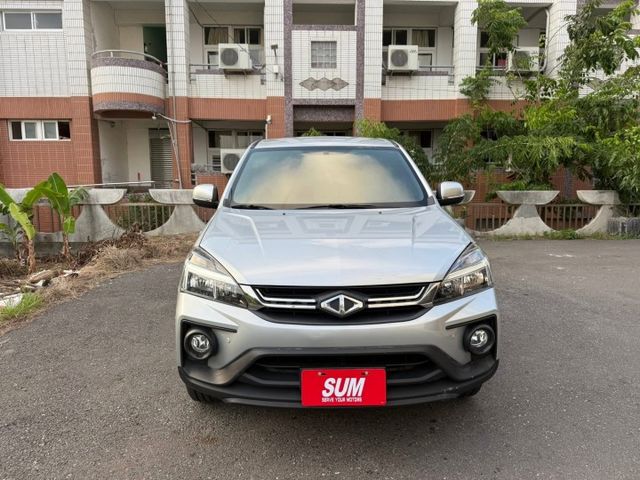 @2023新勁哥2.4豪華型商旅車  一手車 哩保保認證車  ABS防滑系統  5大保證+5大保固1年2萬公里  第6張相片