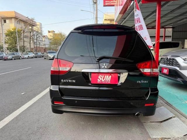 2006幸福力2.0cc5人座 一手車原版件 保證哩程97319公里 5大保證+SUM全台服務〜  第2張相片