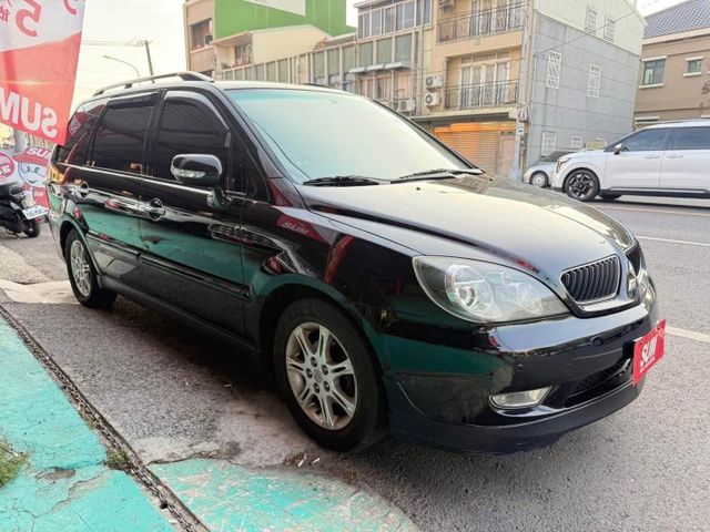 2006幸福力2.0cc5人座 一手車原版件 保證哩程97319公里 5大保證+SUM全台服務〜  第13張相片