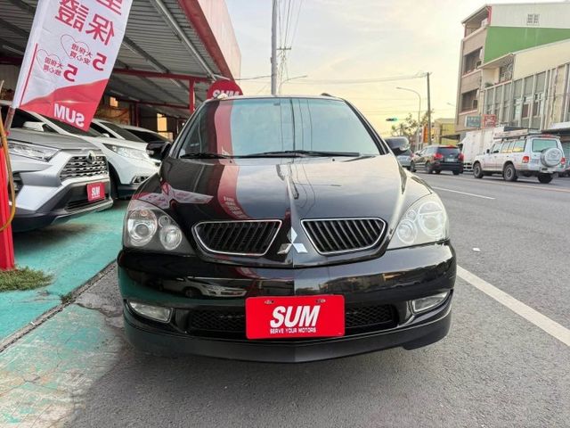 2006幸福力2.0cc5人座 一手車原版件 保證哩程97319公里 5大保證+SUM全台服務〜  第15張相片