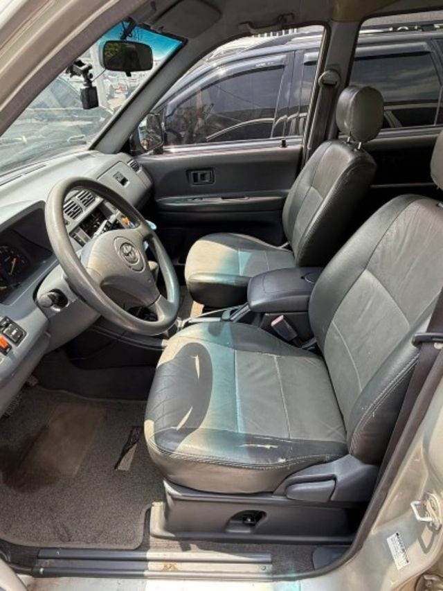 2004新瑞獅1.8廂車 哩程保證 185691公里 做生意賺錢發財車 5大保證 SUM保修聯盟全國服務〜  第13張相片