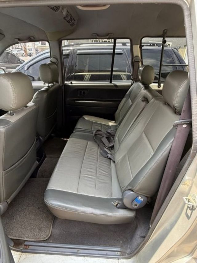 2004新瑞獅1.8廂車 哩程保證 185691公里 做生意賺錢發財車 5大保證 SUM保修聯盟全國服務〜  第14張相片