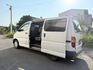 2002 TOYOTA HIACE 2.7cc 海力士8人座超大空間商旅車 露營用車、商務車、家庭旅行車 哩程保證少跑1  第2張縮圖