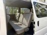 2002 TOYOTA HIACE 2.7cc 海力士8人座超大空間商旅車 露營用車、商務車、家庭旅行車 哩程保證少跑1  第9張縮圖