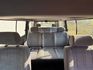 2002 TOYOTA HIACE 2.7cc 海力士8人座超大空間商旅車 露營用車、商務車、家庭旅行車 哩程保證少跑1  第11張縮圖