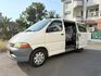 2002 TOYOTA HIACE 2.7cc 海力士8人座超大空間商旅車 露營用車、商務車、家庭旅行車 哩程保證少跑1  第18張縮圖