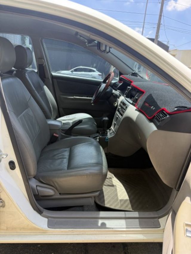 2002型式2001/12出廠 ALTIS 1.6cc 原鈑件哩程保證 最佳代步車〜 俗俗賣  5大保證+SUM全台服  第5張相片