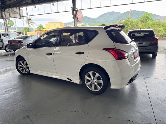 !日產神車!加裝安卓機/加裝方向盤快控鍵/抬頭顯示器/雙區恆溫/室內大空間/I-KEY/小改燈係✅實車在店  第2張相片