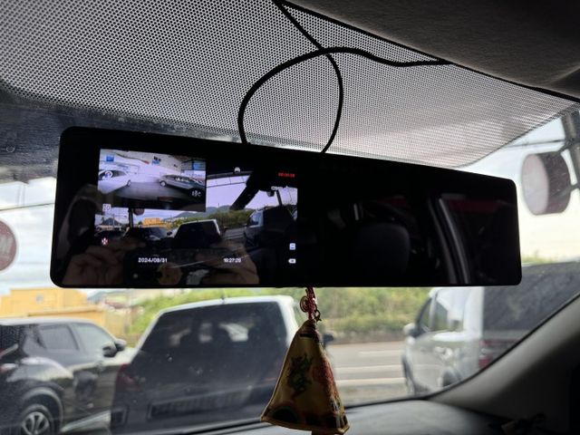 !日產神車!加裝安卓機/加裝方向盤快控鍵/抬頭顯示器/雙區恆溫/室內大空間/I-KEY/小改燈係✅實車在店  第12張相片