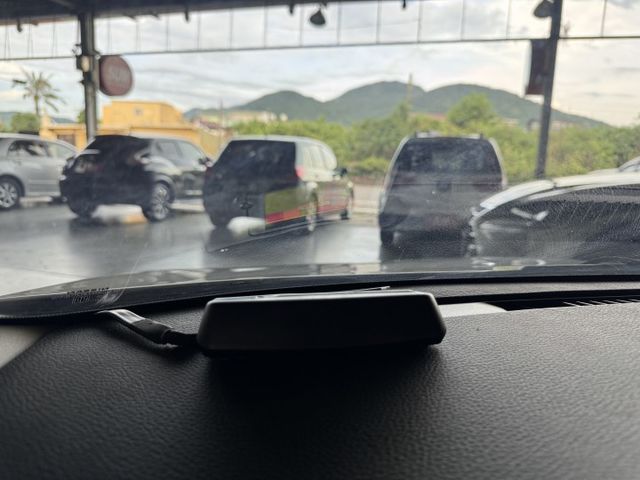 !日產神車!加裝安卓機/加裝方向盤快控鍵/抬頭顯示器/雙區恆溫/室內大空間/I-KEY/小改燈係✅實車在店  第13張相片