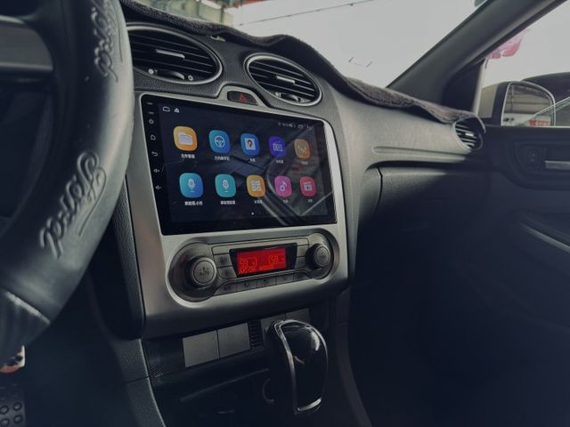 柴油/輪胎小改/里程保證/認證車/多媒體影音 ✅實車在店~歡迎來電賞車  第13張相片