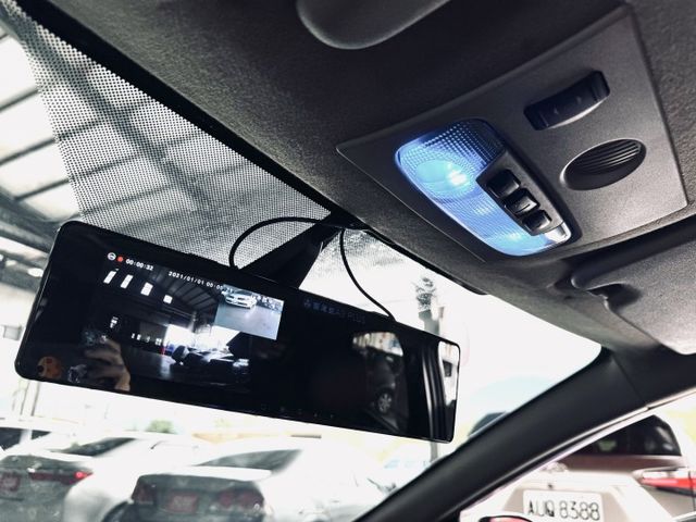 柴油/輪胎小改/里程保證/認證車/多媒體影音 ✅實車在店~歡迎來電賞車  第14張相片