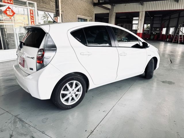 !!城市型超省油用車首選!!/ IKEY/定速/鈑件美/感應式摸門鎖~電池保固3個月~✅實車在店~歡迎賞車  第3張相片