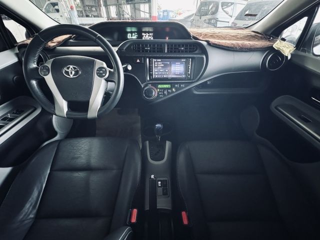 !!城市型超省油用車首選!!/ IKEY/定速/鈑件美/感應式摸門鎖~電池保固3個月~✅實車在店~歡迎賞車  第10張相片
