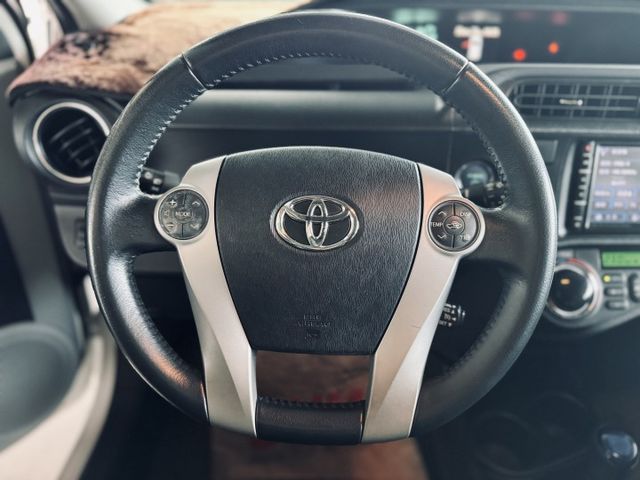 !!城市型超省油用車首選!!/ IKEY/定速/鈑件美/感應式摸門鎖~電池保固3個月~✅實車在店~歡迎賞車  第11張相片