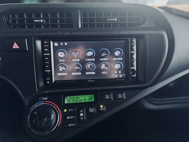 !!城市型超省油用車首選!!/ IKEY/定速/鈑件美/感應式摸門鎖~電池保固3個月~✅實車在店~歡迎賞車  第13張相片