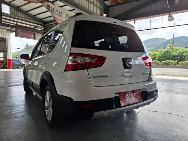 ~!買就送全新安卓機!~里程七萬公里/雙安/內裝乾淨，全車原鈑件✅實車在店~歡迎賞車  第3張相片