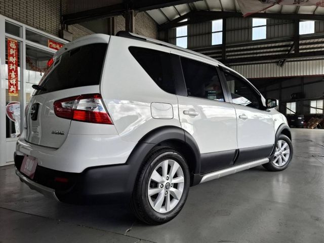 ~!買就送全新安卓機!~里程七萬公里/雙安/內裝乾淨，全車原鈑件✅實車在店~歡迎賞車  第4張相片