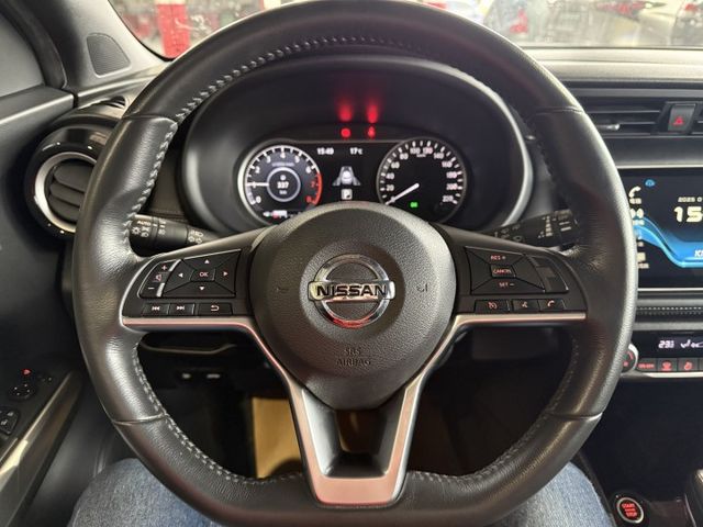 !!智行旗艦版!!黑紅色系/原廠保固中/環景/車道偏離/carplay/恆溫/定速✅實車在店~歡迎預約賞車  第5張相片